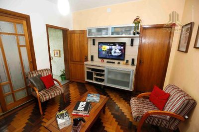 Apartamento, 3 quartos, 109 m² - Foto 2