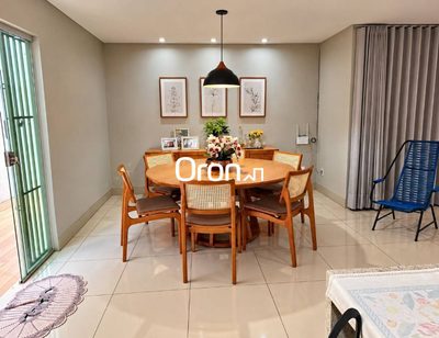 Sobrado, 3 quartos, 280 m² - Foto 3