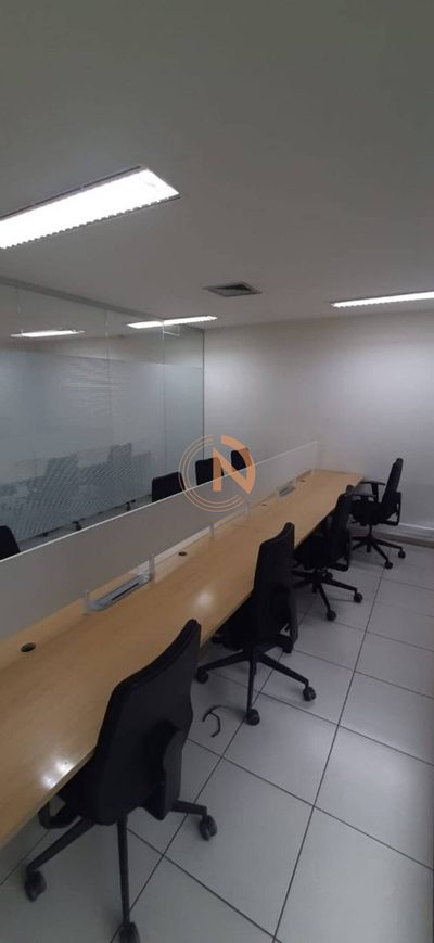 Sala-Conjunto, 185 m² - Foto 3