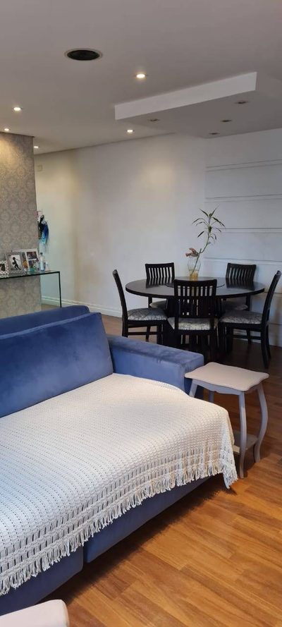 Apartamento, 3 quartos, 84 m² - Foto 3