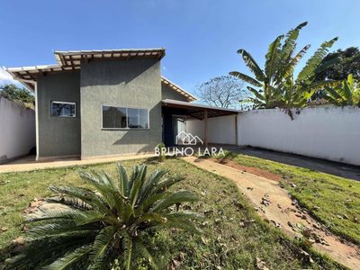 Casa, 3 quartos, 140 m² - Foto 1