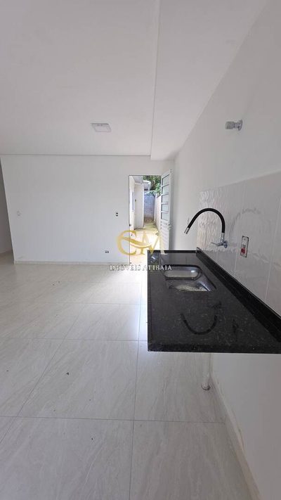 Casa, 3 quartos, 155 m² - Foto 3
