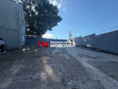 Depósito-Galpão, 5434 m² - Foto 5