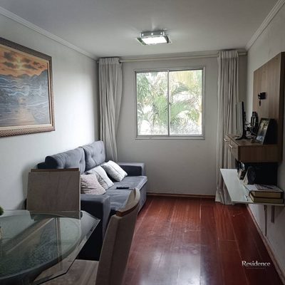 Apartamento, 3 quartos, 69 m² - Foto 2