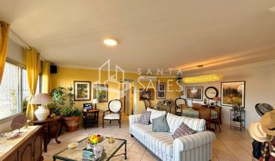 Apartamento, 4 quartos, 175 m² - Foto 1