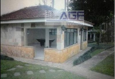 Sítio, 5 quartos, 3750 m² - Foto 1