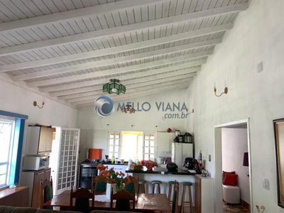 Chácara, 2 quartos - Foto 3