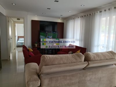 Apartamento, 3 quartos, 126 m² - Foto 4