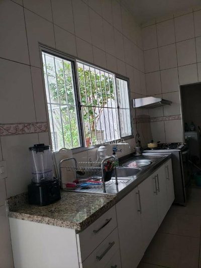 Sobrado, 4 quartos, 140 m² - Foto 4
