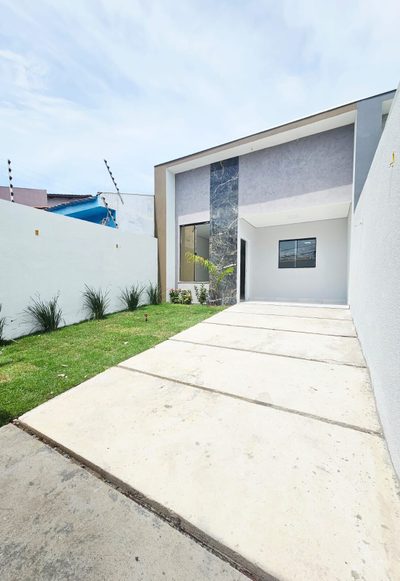 Casa, 2 quartos, 123 m² - Foto 1