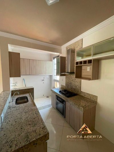 Apartamento, 3 quartos, 85 m² - Foto 2
