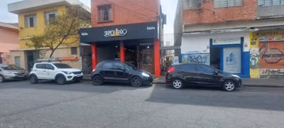 Casa, 2 quartos, 60 m² - Foto 1