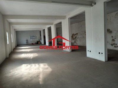 Depósito-Galpão, 1000 m² - Foto 4
