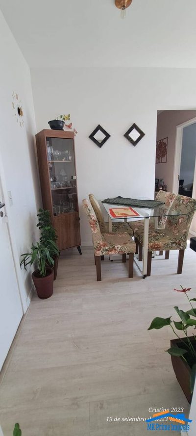 Apartamento, 2 quartos, 49 m² - Foto 5