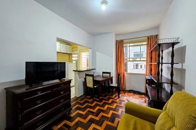 Apartamento, 2 quartos, 61 m² - Foto 2