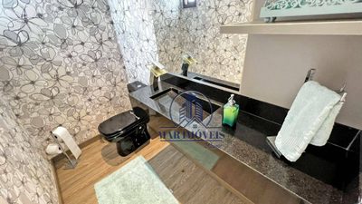 Apartamento, 4 quartos, 190 m² - Foto 5