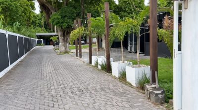 Loja-Salão, 2224 m² - Foto 1