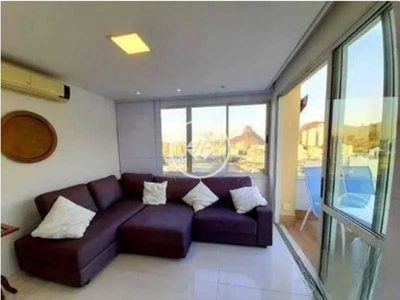 Cobertura, 3 quartos, 207 m² - Foto 5