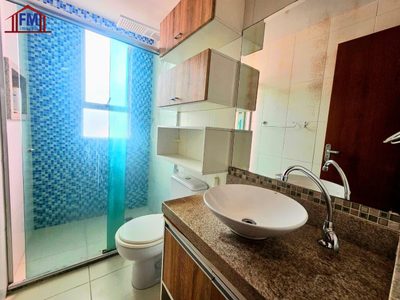 Apartamento, 2 quartos, 70 m² - Foto 4