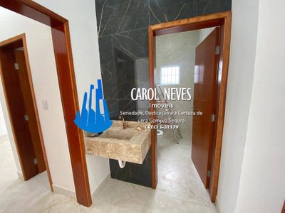 Casa, 3 quartos, 120 m² - Foto 3