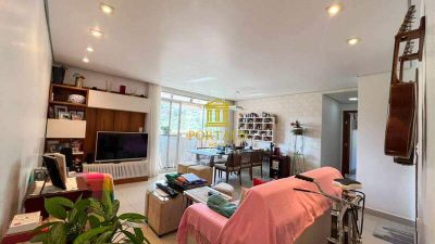 Apartamento, 4 quartos, 125 m² - Foto 1