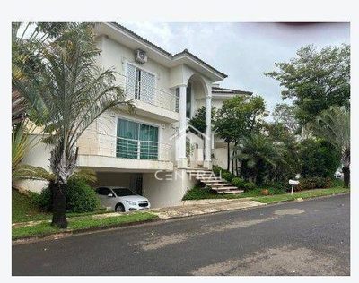 Sobrado, 3 quartos, 345 m² - Foto 5