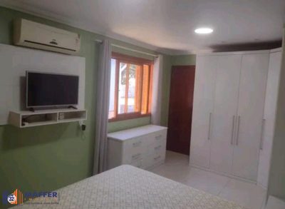 Casa, 3 quartos, 201 m² - Foto 2