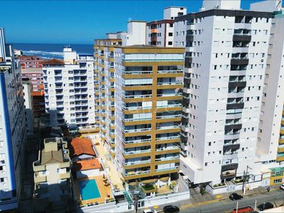 Apartamento, 1 quarto, 47 m² - Foto 4