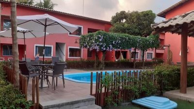 Casa, 2 quartos, 57 m² - Foto 1