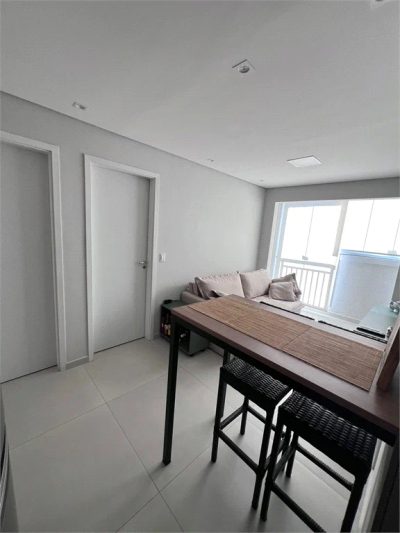 Apartamento, 2 quartos, 30 m² - Foto 4