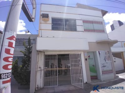 Loja-Salão, 144 m² - Foto 1
