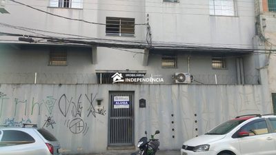Apartamento, 2 quartos, 90 m² - Foto 1