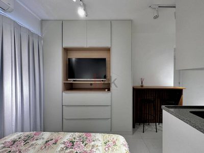 Kitnet-Studio, 25 m² - Foto 3