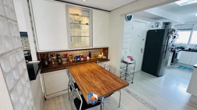 Apartamento, 3 quartos, 163 m² - Foto 3