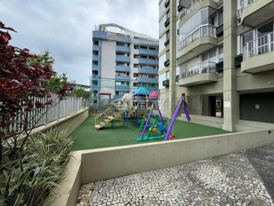 Apartamento, 2 quartos, 93 m² - Foto 1