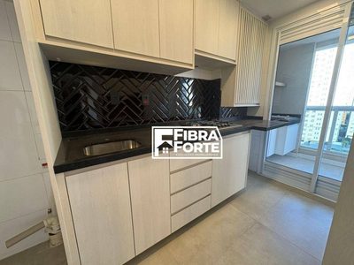 Apartamento, 3 quartos, 77 m² - Foto 5