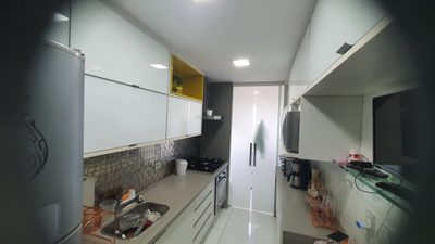 Apartamento, 3 quartos, 140 m² - Foto 2