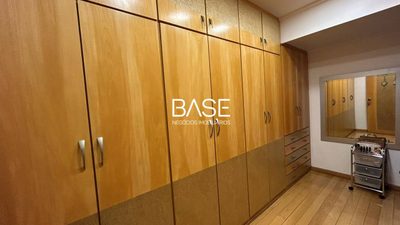 Apartamento, 4 quartos, 215 m² - Foto 2