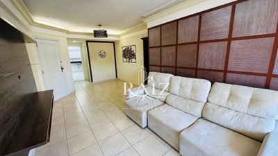 Apartamento, 3 quartos, 126 m² - Foto 3