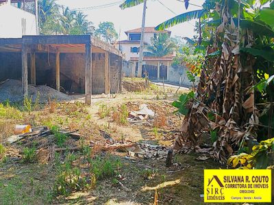 Terreno, 360 m² - Foto 1