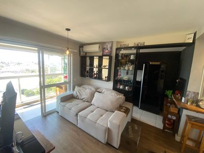 Apartamento, 2 quartos, 100 m² - Foto 2
