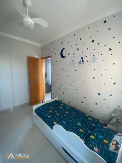 Apartamento, 2 quartos, 49 m² - Foto 5