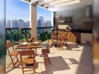 Apartamento, 3 quartos, 108 m² - Foto 3