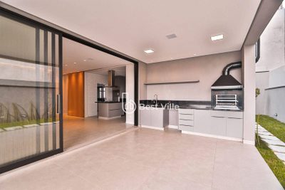 Casa de Condomínio, 4 quartos - Foto 4