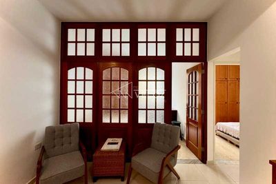 Apartamento, 2 quartos, 64 m² - Foto 4