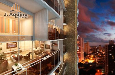 Apartamento, 3 quartos, 119155 m² - Foto 5
