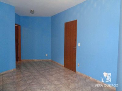 Apartamento, 1 quarto, 40 m² - Foto 3