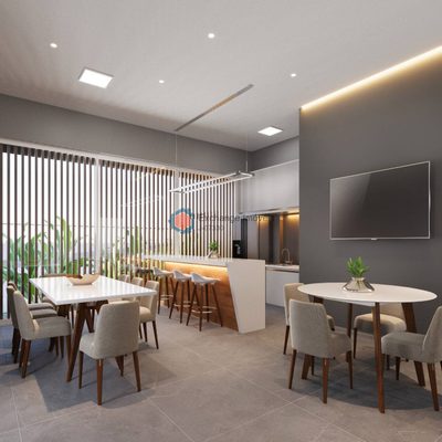 Apartamento, 2 quartos, 58 m² - Foto 5
