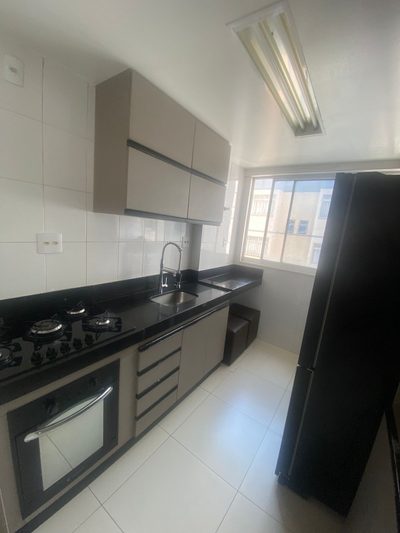 Apartamento, 3 quartos, 90 m² - Foto 3