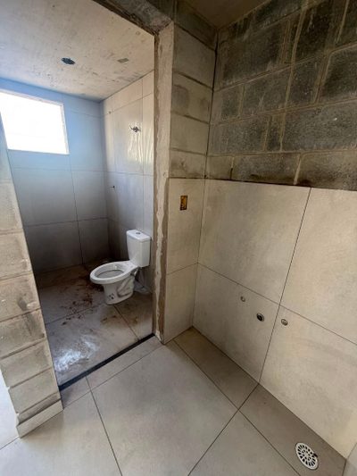 Depósito-Galpão, 318 m² - Foto 5